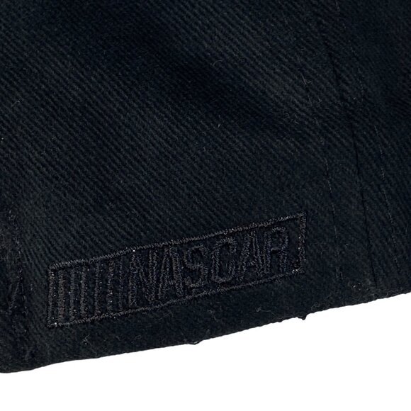 Vtg Terry Labonte #5 Kelloggs NASCAR Racing Hat w/ Collectors Pins 1999 Fan Club - Picture 14 of 16